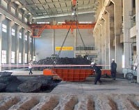 Thuế xuất khẩu sản phẩm hậu titan hiện là 18%. Ảnh minh họa: TT