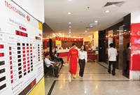 Hiệp hội Ngân hàng sẽ làm việc với tất cả thành viên trong đầu tuần này để thống nhất vấn đề giảm dần lãi suất.