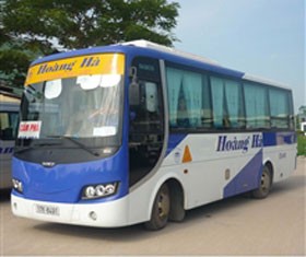 Hoàng Hà được chấp thuận nguyên tắc niêm yết cổ phiếu