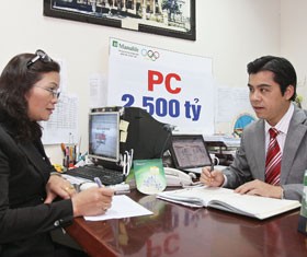 Các sản phẩm bảo hiểm hưu trí có thể sẽ bùng nổ trong vòng 3 - 5 năm tới - Ảnh: Hoài Nam