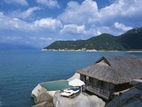 NVT phát hành thẻ nghỉ Ninh Van Bay Holiday Club