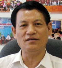 Ông Bùi Văn Mai.