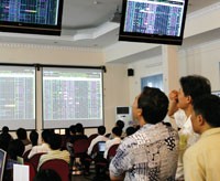 Thị trường chứng khoán Việt Nam, 10 năm nhìn lại (phần 2)