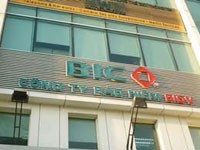 BIC bán tiếp số CP NĐT từ chối quyền mua