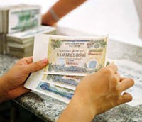 Điều chỉnh kỳ hạn của TPCP lô lớn