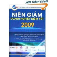 Vietstock phát hành niên giám DNNY 2010 