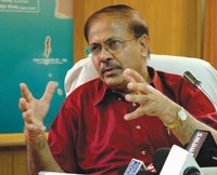 Ông Partha S. Bhattacharyya
