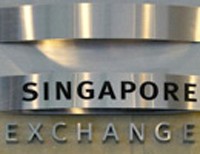 Sàn chứng khoán Australia và Singapore dự định sát nhập