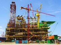 PXS: Điều chỉnh tăng mạnh kế hoạch kinh doanh năm 2010 