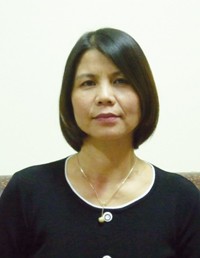 PGS. TS. Tô Kim Ngọc.