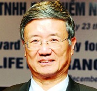 Ông Kenneth Shih