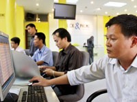 10 sự kiện chứng khoán nổi bật năm 2010