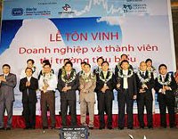 Khảo sát 10 DN chuẩn bị cho Diễn đàn DN niêm yết