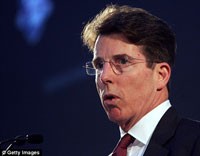 CEO Barclays Capital bị chỉ trích vì... tiền thưởng cao