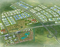 SDH triển khai nhiều dự án BĐS