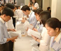 Ảnh minh họa: Đức Thanh