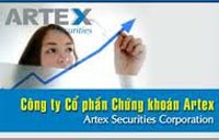 Ba lần chậm CBTT, CTCK Artex bị phạt 50 triệu đồng