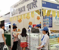 BBT vốn là một đơn vị sản xuất bông băng, vật tư y tế có thương hiệu mạnh