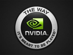 Tập đoàn Nvidia