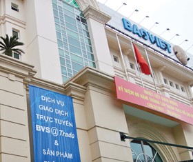 Năm 2011, SCIC thoái vốn tại 287 doanh nghiệp 