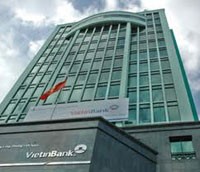 Vietinbank nhận giải thưởng từ Western Union