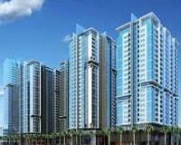 Golden Land khai trương căn hộ mẫu