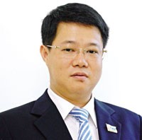 Thị trường bán lẻ: Cuộc đua bắt đầu nóng