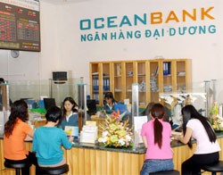 OceanBank ký hợp tác với BTS và VTC Intercom