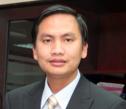 Ông Nguyễn Hồ Nam