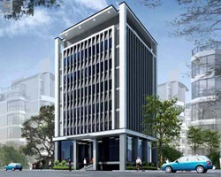 API trúng thầu khai thác chợ Tam Đa, Hà Nội