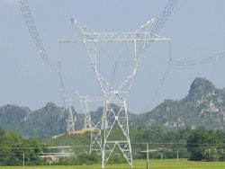 VNE trúng thầu nhiều dự án lớn