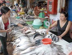 Lạm phát năm 2011 khoảng 17%-18%