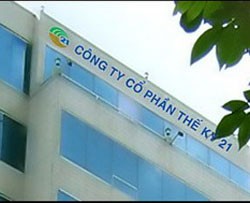 C21 bị buộc bồi thường hơn 8 tỷ đồng trong vụ tranh chấp đất