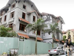 Căn cứ xác định giá đất thị trường