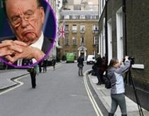 Gia sản kếch xù của trùm truyền thông Rupert Murdoch