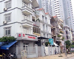 Thu hồi đất: Nguy cơ lạm dụng “cây gậy” cưỡng chế