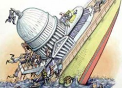 Kinh tế Mỹ: Cùng lắm là suy thoái kép?