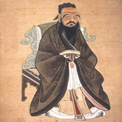 Bát cơm của Khổng Tử