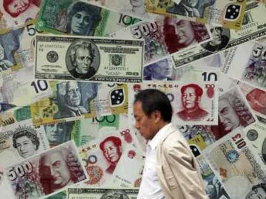 Trái phiếu Mỹ : Con dao hai lưỡi đối với Trung Quốc