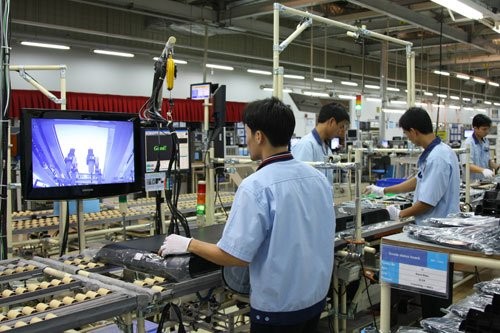 Vì sao nhiều dự án triệu đô “bỏ rơi” Việt Nam?