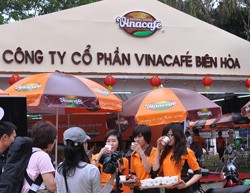 Masan Consumer chào mua công khai 50,11% vốn VCF
