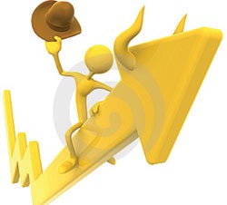 Đỉnh của giá vàng sẽ là 6.000 USD/ounce?