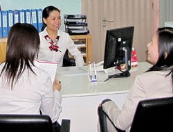 AAA dự tính chi phí lên đến 2,5 triệu USD cho việc hiện đại hoá công nghệ thông tin
