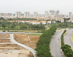 Tranh chấp tại Dự án Quốc Cường Gia Lai 1: Phát pháo hiệu cho các dự án chậm tiến độ