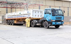 CNG Việt Nam đạt 101,97% kế hoạch lợi nhuận năm