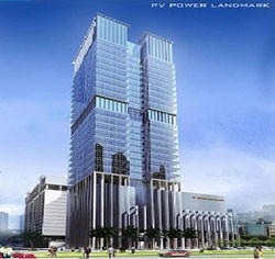 Nhà "bán tháo" của địa ốc Dầu khí ế ẩm