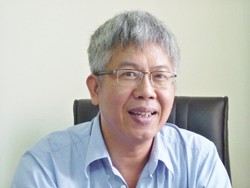 Cần biện pháp “đặc biệt” để quản lý thị trường vàng