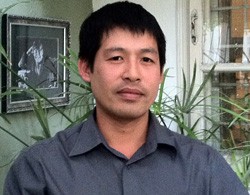 Ông Nguyễn Anh Quân.