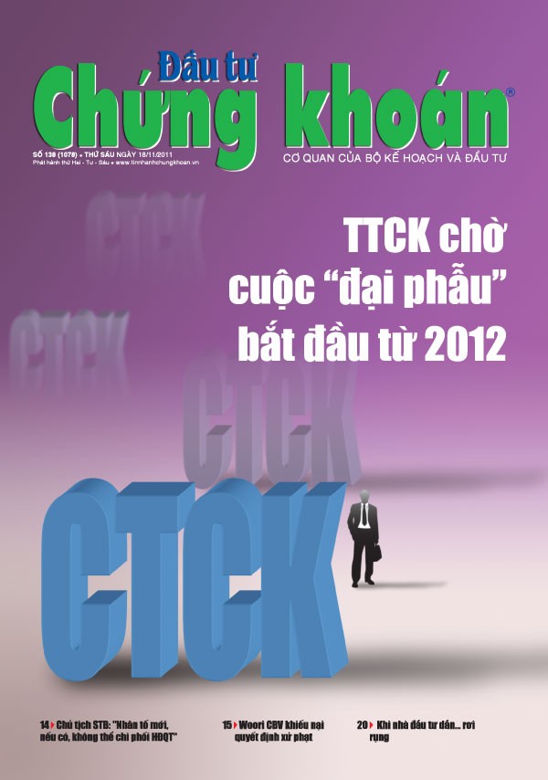 Đầu tư Chứng khoán số 138