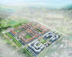 TNC1, chia cổ tức tỷ lệ 15%